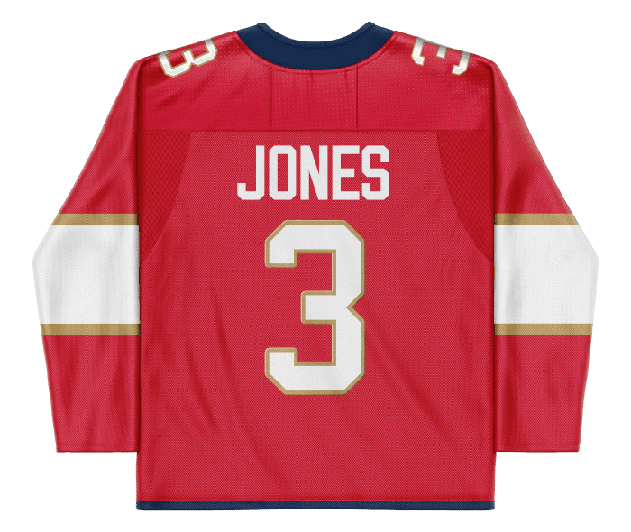 jersey