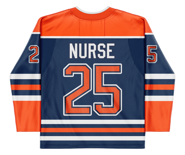 jersey
