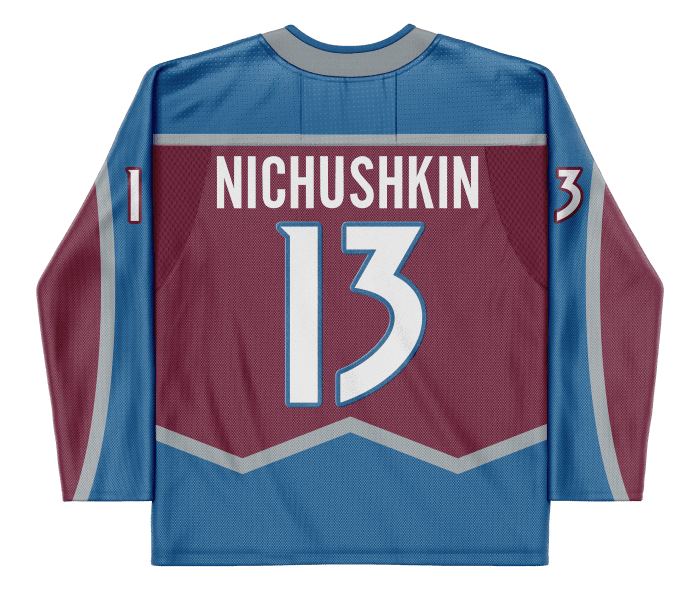 jersey