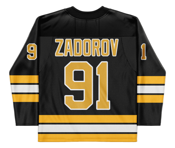 jersey