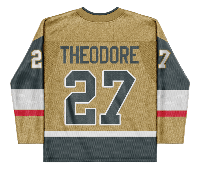 jersey