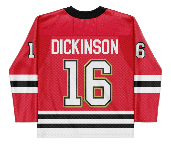 jersey