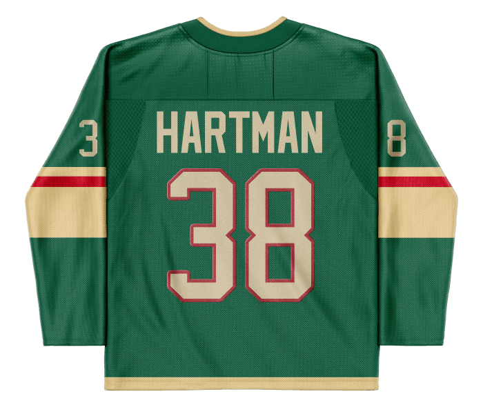 jersey
