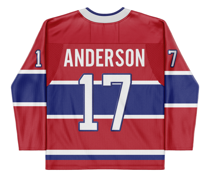 jersey