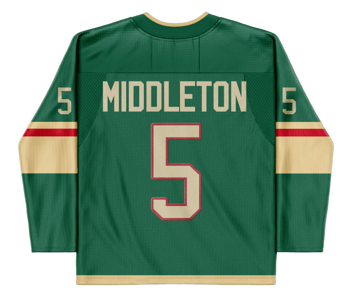 jersey