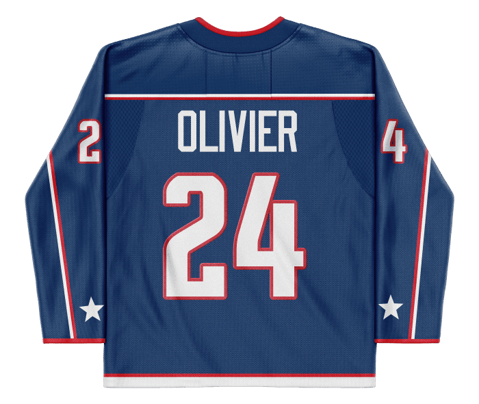 jersey