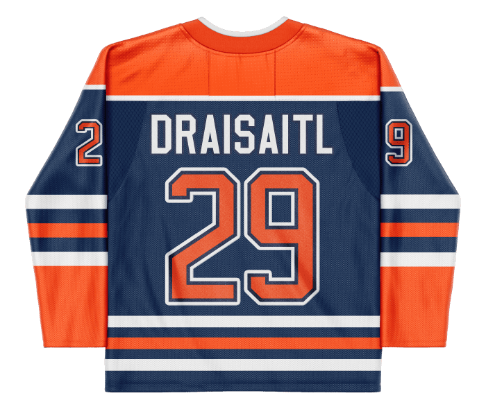 jersey