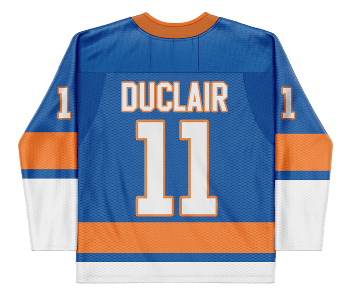 jersey