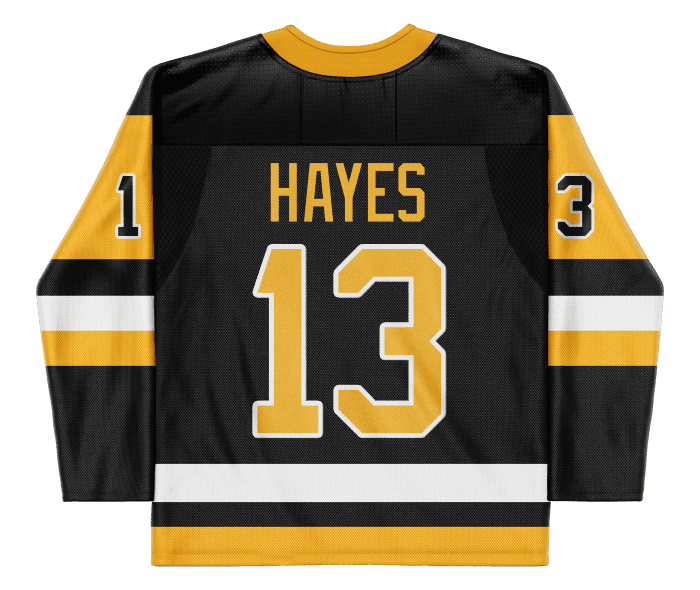 jersey