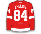 Jake Chelios