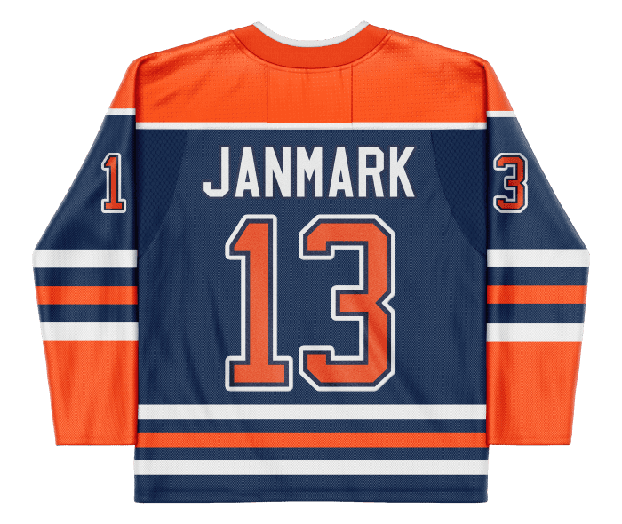 jersey