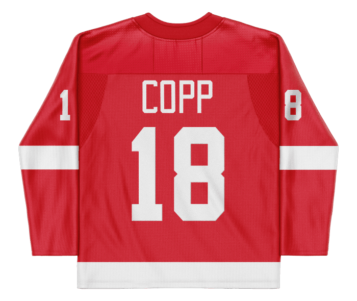 jersey