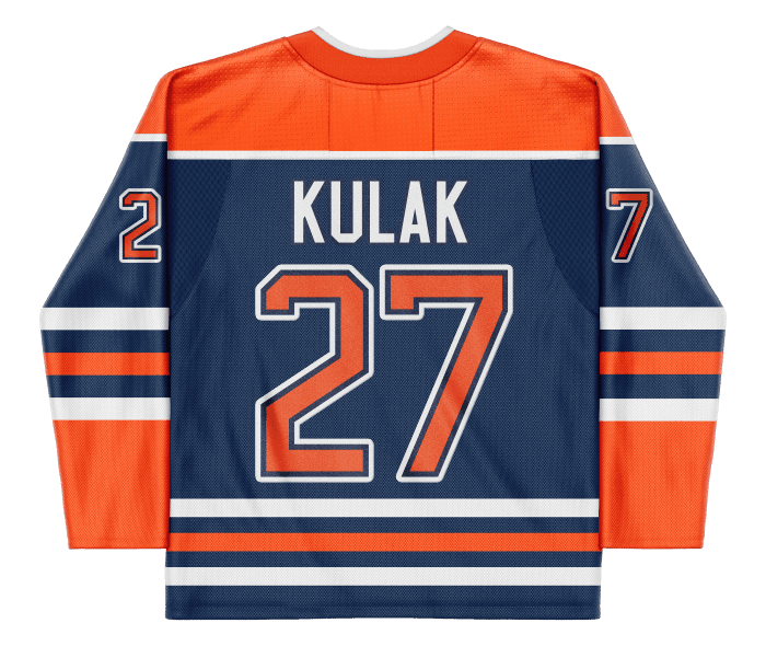 jersey
