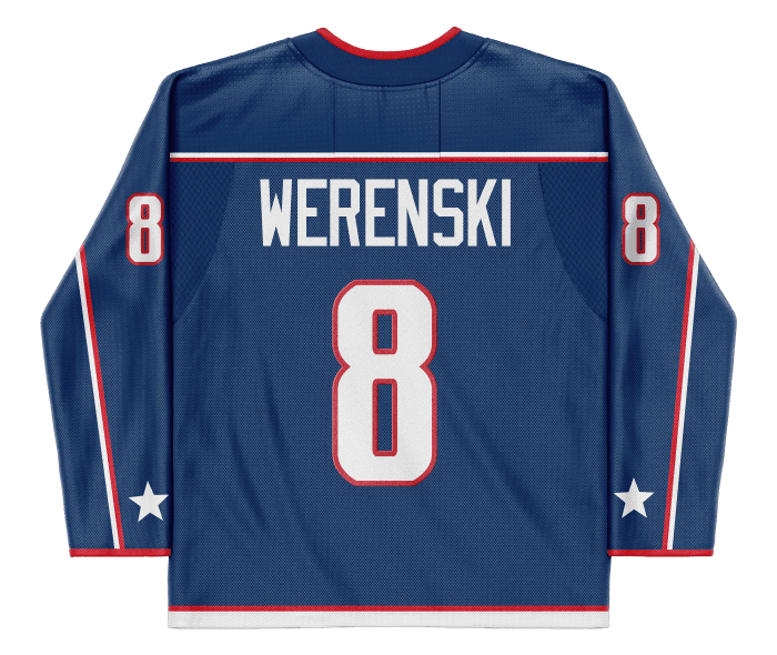 jersey