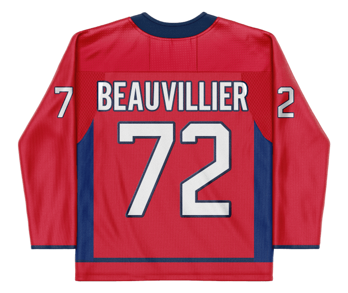 jersey