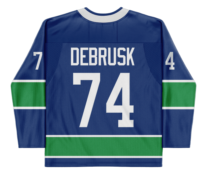 jersey
