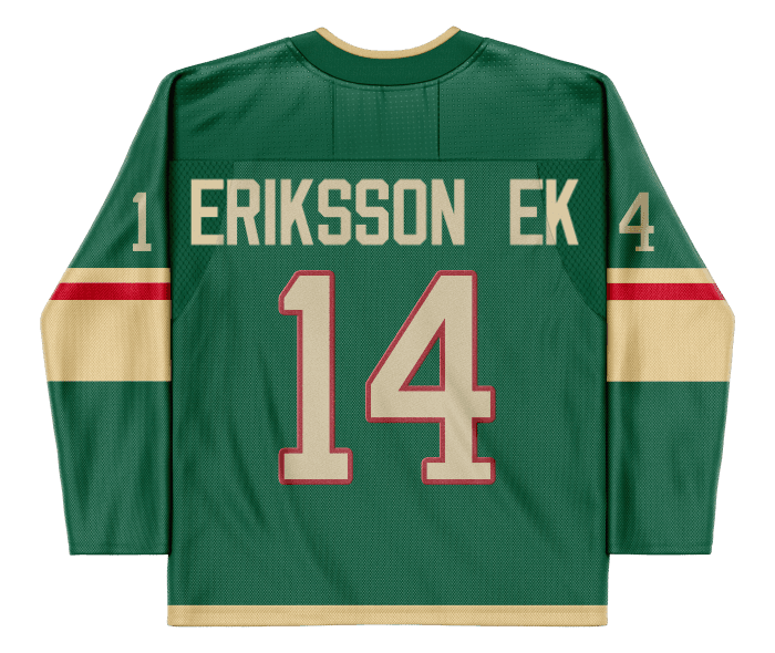 jersey