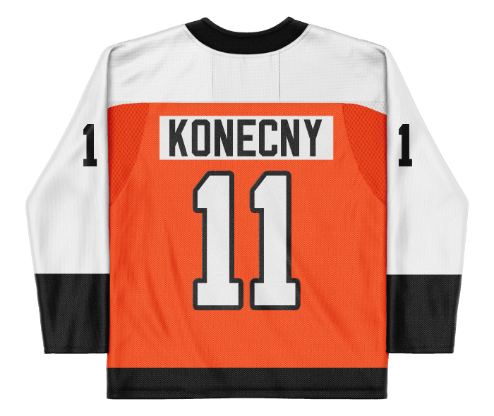 jersey