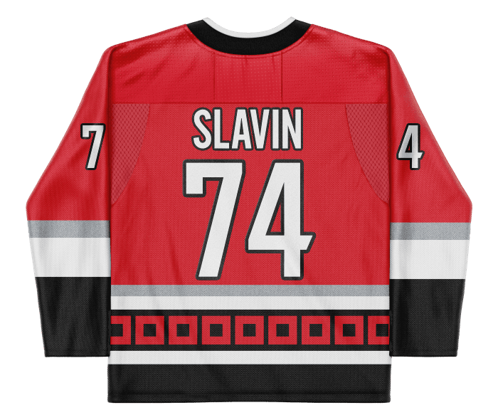 jersey