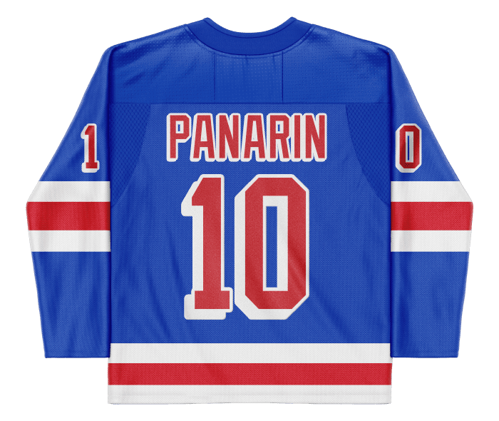 jersey