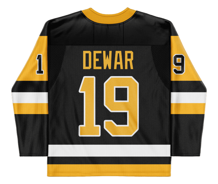 jersey