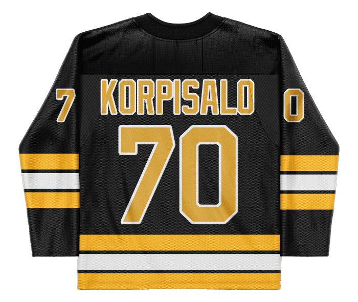 jersey