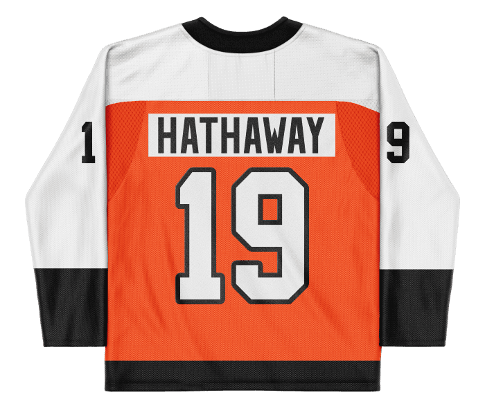 jersey