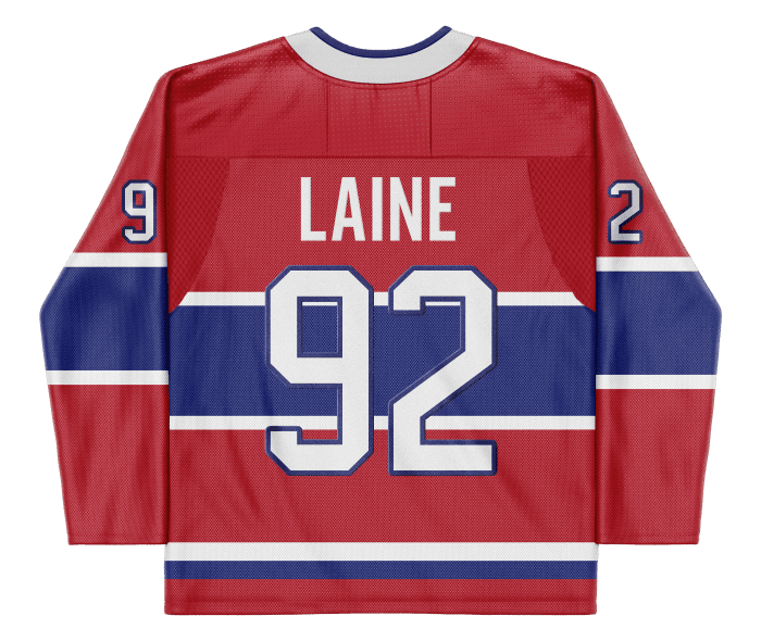 jersey