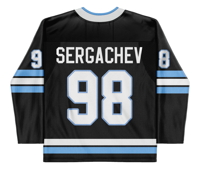 jersey