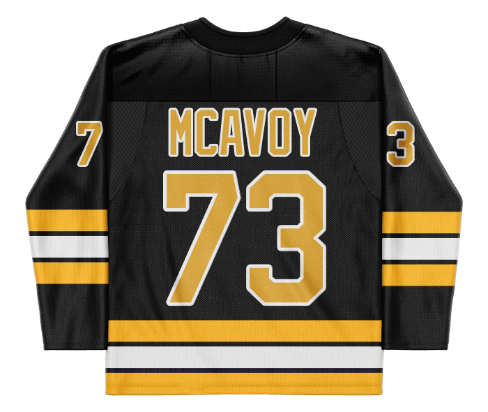 jersey