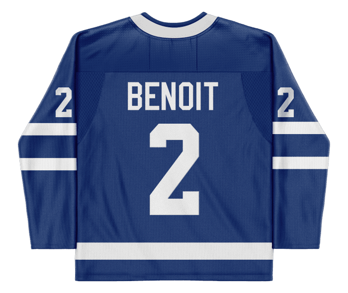 jersey