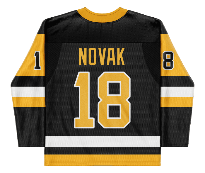 jersey