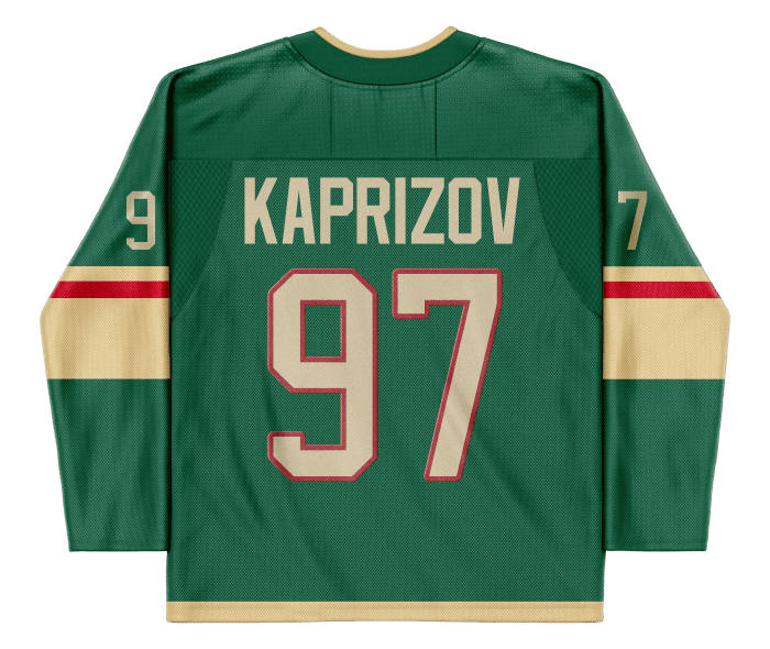 jersey