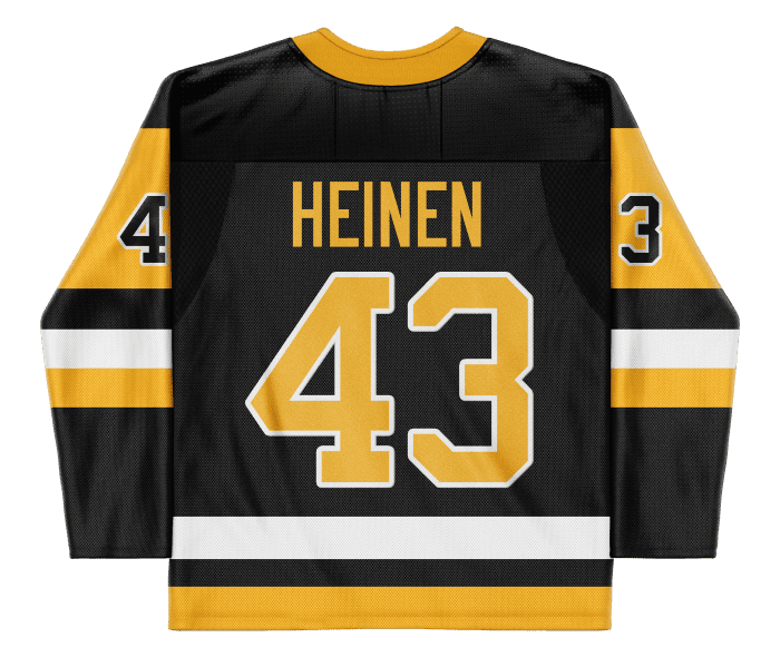 jersey