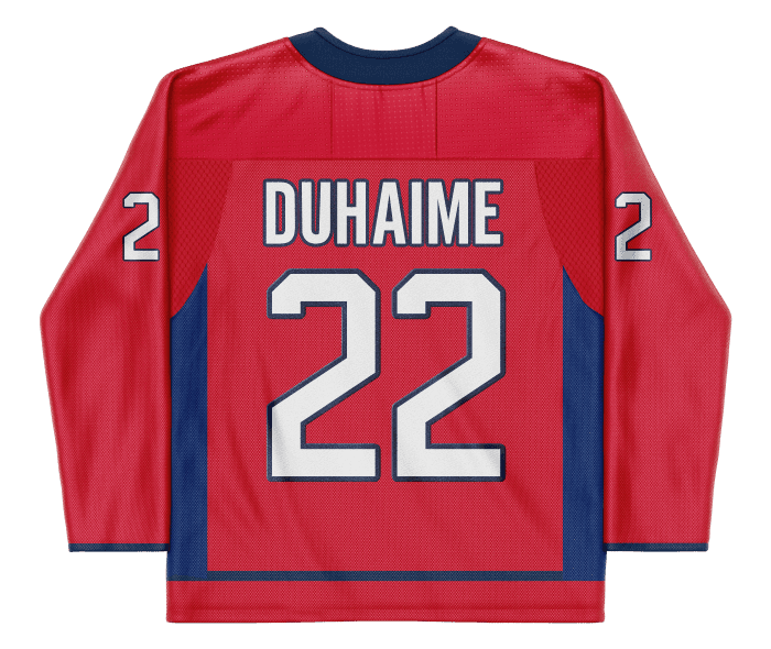 jersey