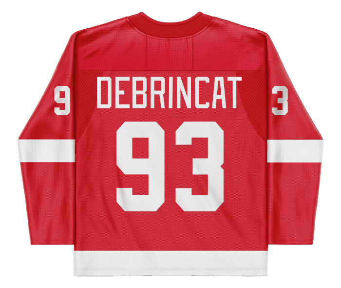 jersey