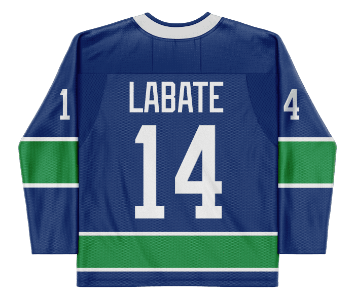 Joe Labate