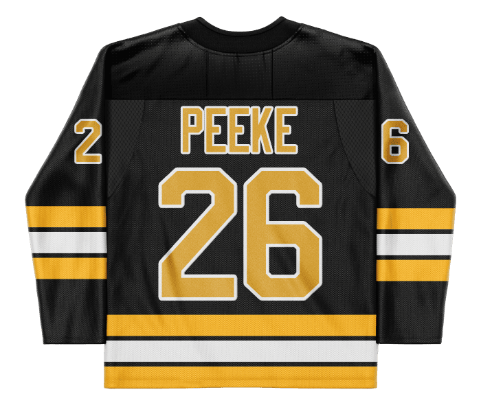 jersey