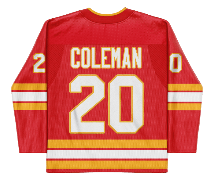 jersey