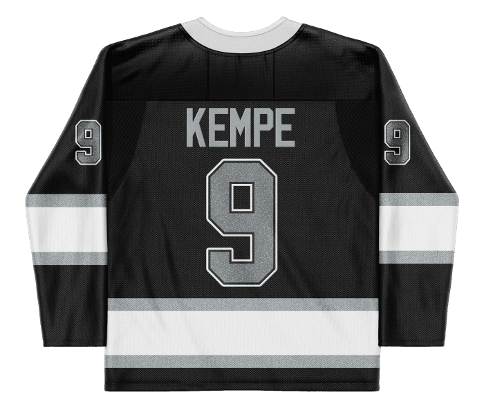 jersey