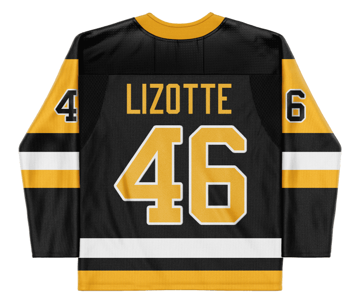 jersey