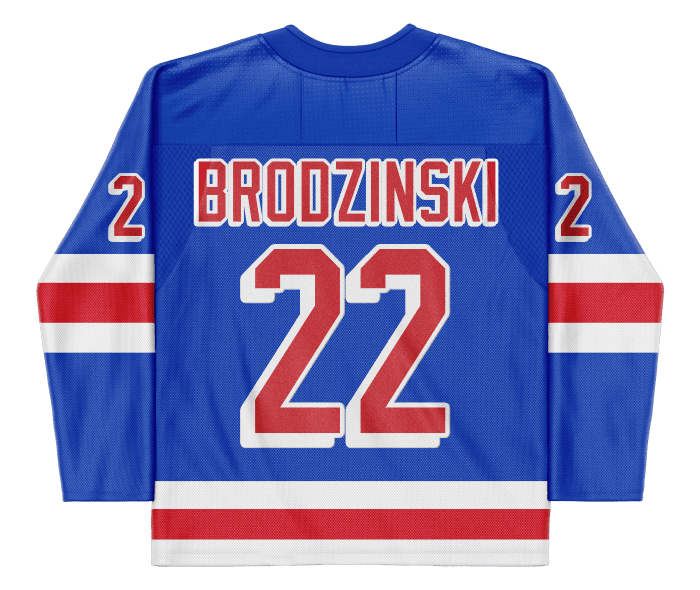 jersey