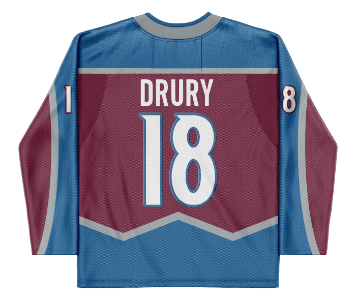 jersey