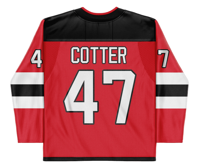 jersey