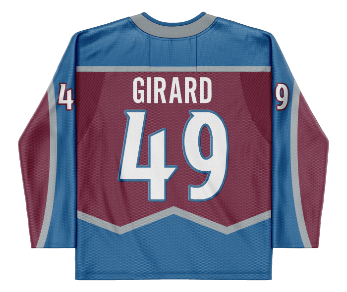 jersey