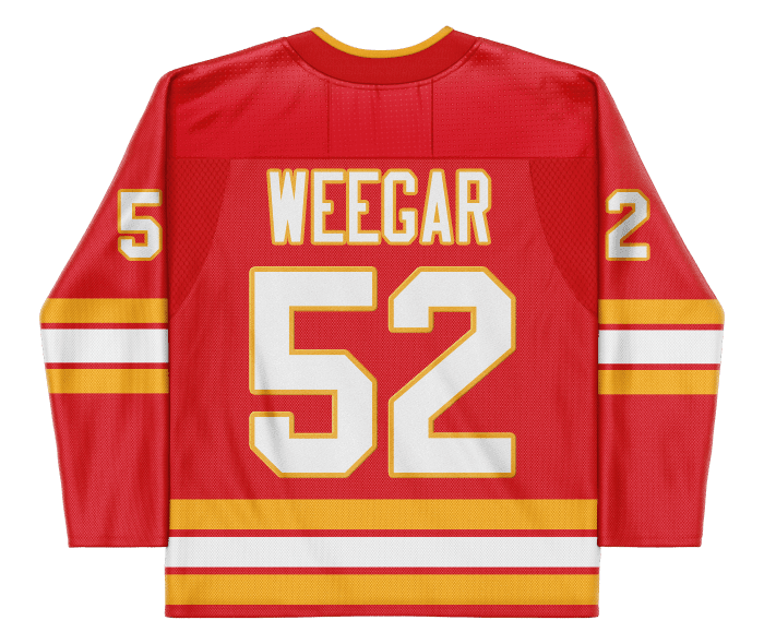 jersey