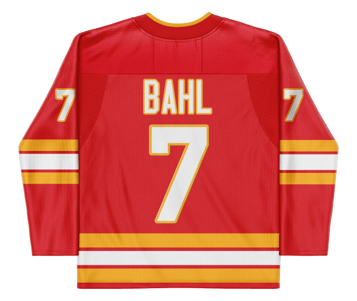 jersey