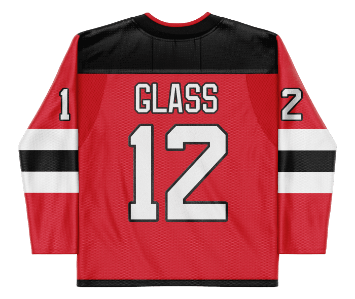 Cody Glass