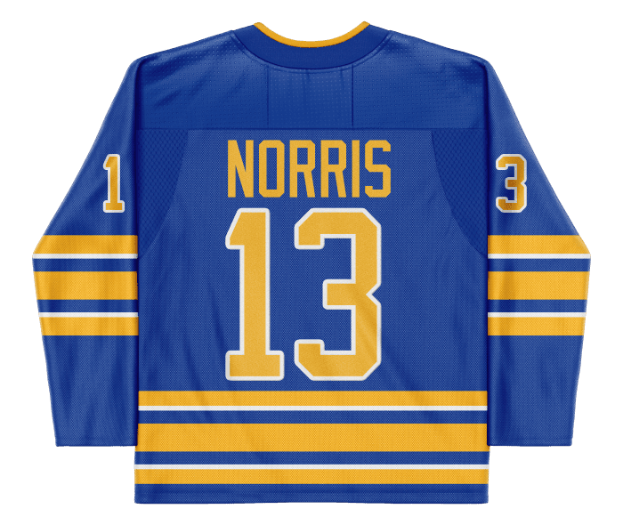 jersey