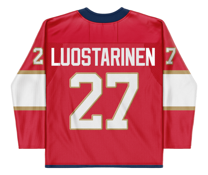 Eetu Luostarinen
